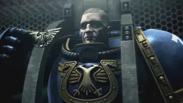 Zasłona do filmu "Ultramarines: A Warhammer 40,000 Movie" #469512
