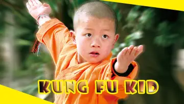 Zasłona do filmu "Kung Fu Kid" #1620479