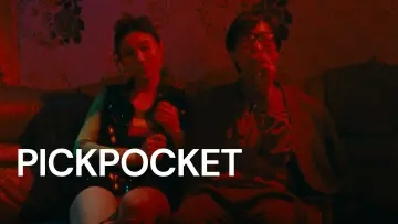 Zasłona do filmu "小武" #1060830