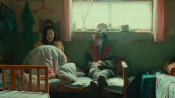 Zasłona do filmu "小武" #1060832