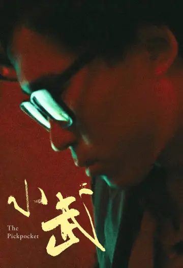 Plakat do filmu "小武" #1060839