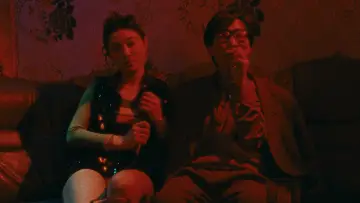 Zasłona do filmu "小武" #420438