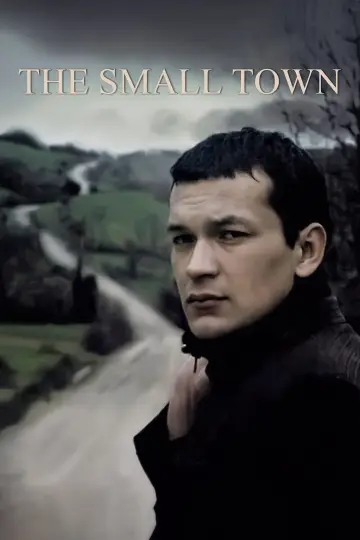 Plakat do filmu "Miasteczko" #1156859