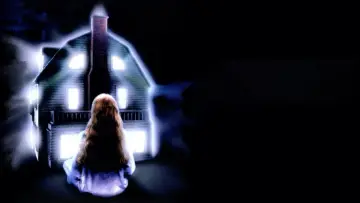 Zasłona do filmu "Amityville: Drzwi do piekła" #1111394