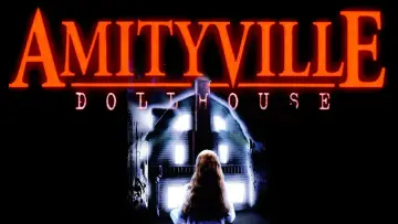 Zasłona do filmu "Amityville: Drzwi do piekła" #1111396