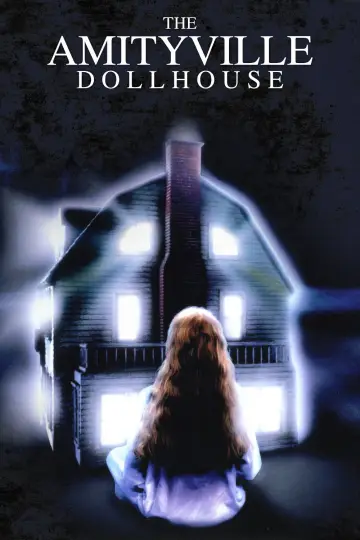 Plakat do filmu "Amityville: Drzwi do piekła" #1111400