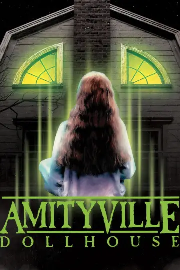 Plakat do filmu "Amityville: Drzwi do piekła" #1111403
