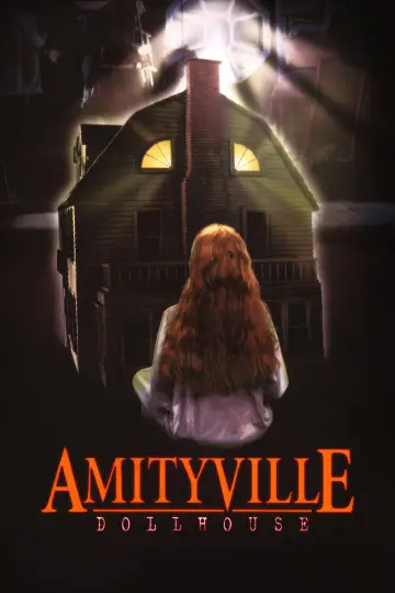 Plakat do filmu "Amityville: Drzwi do piekła" #1111405