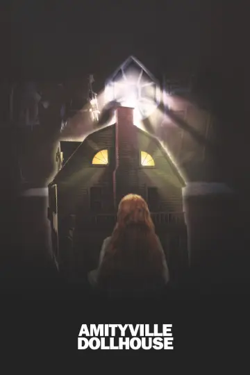 Amityville: Drzwi do piekła