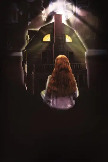 Plakat do filmu "Amityville: Drzwi do piekła" #471624