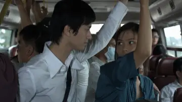 Zasłona do filmu "Bi, đừng sợ!" #888774