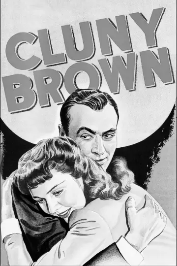 Cluny Brown