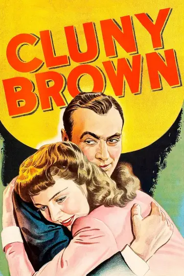 Plakat do filmu "Cluny Brown" #684407