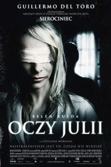Oczy Julii