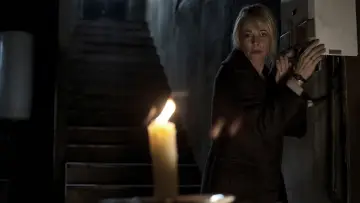 Zasłona do filmu "Oczy Julii" #363602