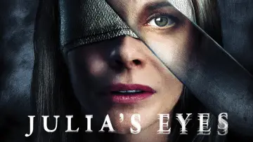 Zasłona do filmu "Oczy Julii" #363605