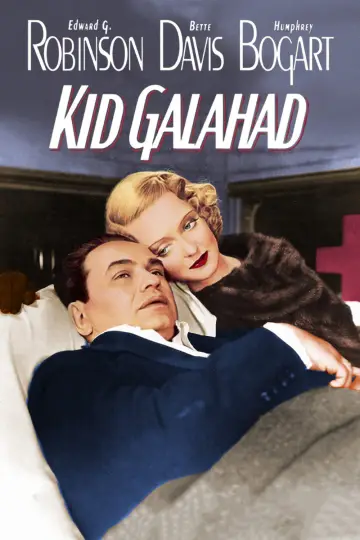 KID GALAHAD