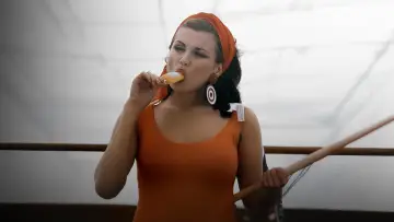 Zasłona do filmu "Miranda" #845896