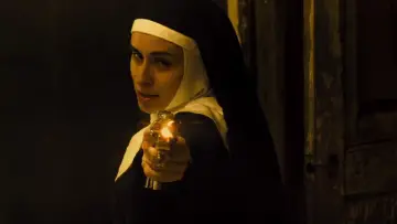 Zasłona do filmu "Siostrzyczki ze spluwami" #398205