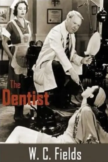 Plakat do filmu "The Dentist" #694425
