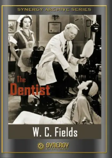 Plakat do filmu "The Dentist" #694426