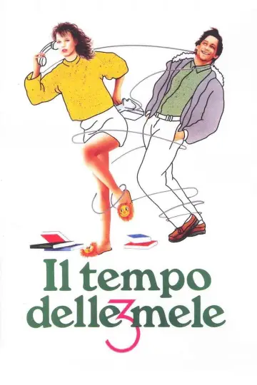 L'étudiante