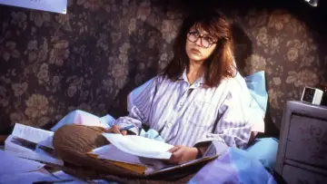 Zasłona do filmu "L