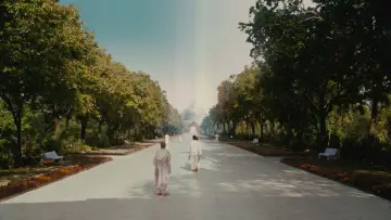 Zasłona do filmu "Nasz dom" #1584912