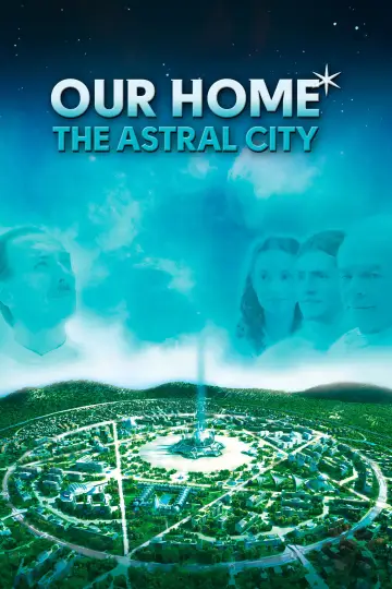 Plakat do filmu "Nasz dom" #810069