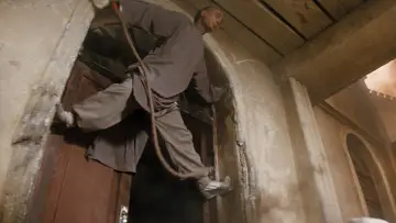 Zasłona do filmu "Dawno temu w Chinach IV" #397426