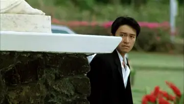 Zasłona do filmu "百變星君" #385055