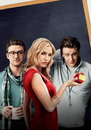 Plakat do filmu "Zła kobieta" #325529