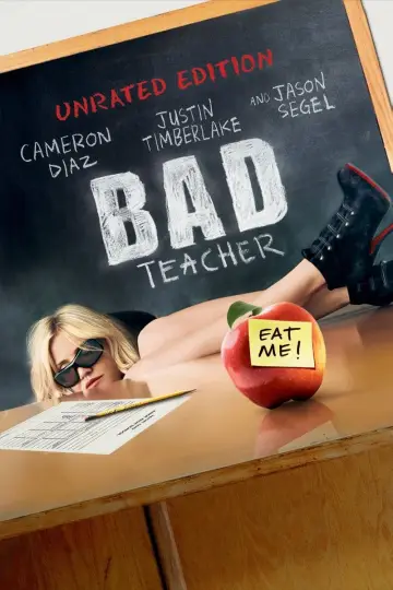 Plakat do filmu "Zła kobieta" #59325