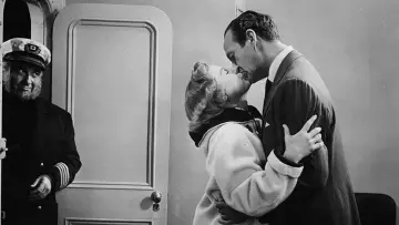 Zasłona do filmu "My Man Godfrey" #1872386