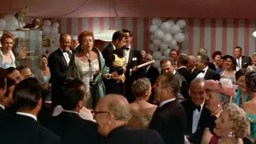 Zasłona do filmu "My Man Godfrey" #1872389