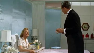Zasłona do filmu "My Man Godfrey" #1872390