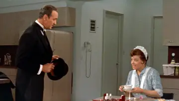 Zasłona do filmu "My Man Godfrey" #1872391