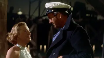 Zasłona do filmu "My Man Godfrey" #1872392