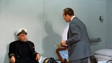 Zasłona do filmu "My Man Godfrey" #1872401