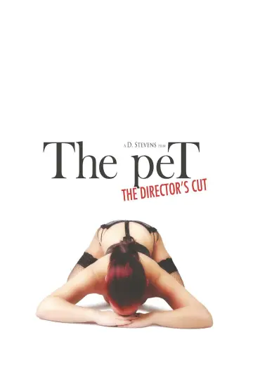 Plakat do filmu "The Pet" #907882