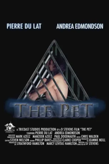 Plakat do filmu "The Pet" #907884