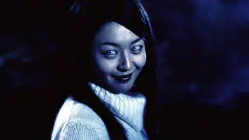 Zasłona do filmu "Tomie: Odrodzenie" #726235