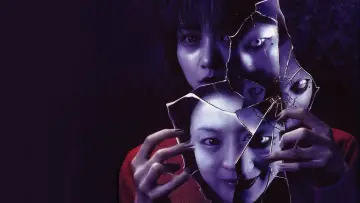 Zasłona do filmu "Tomie: Odrodzenie" #726236