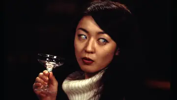 Zasłona do filmu "Tomie: Odrodzenie" #726237