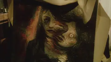 Zasłona do filmu "Tomie: Odrodzenie" #726238