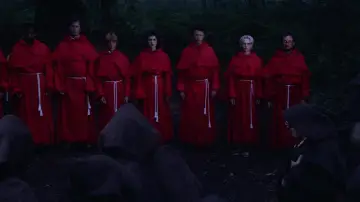 Zasłona do filmu "Krwawa łaźnia w domu śmierci" #1037301