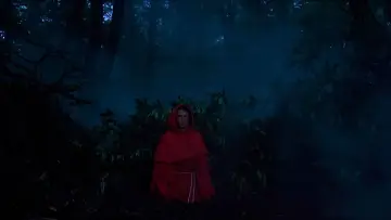 Zasłona do filmu "Krwawa łaźnia w domu śmierci" #398630