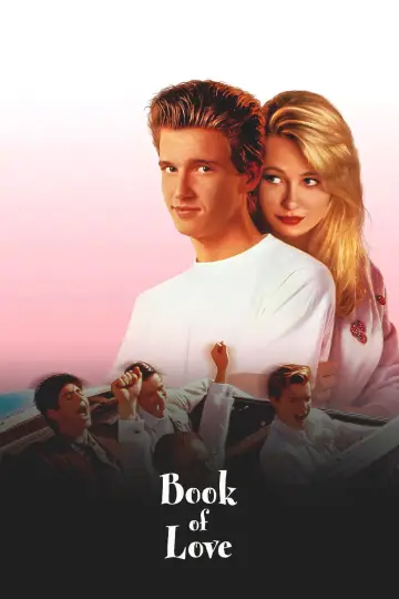 Plakat do filmu "Book of Love" #1636098