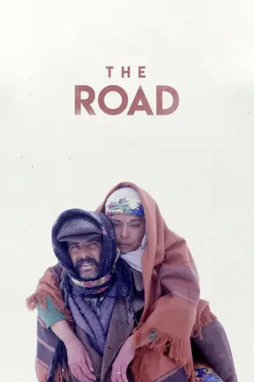 Plakat do filmu "Yol" #1121859