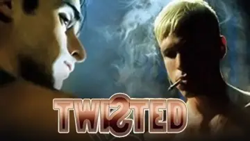 Zasłona do filmu "Twisted" #740568